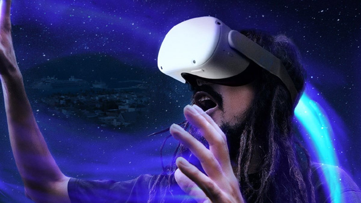 Musical journey maru