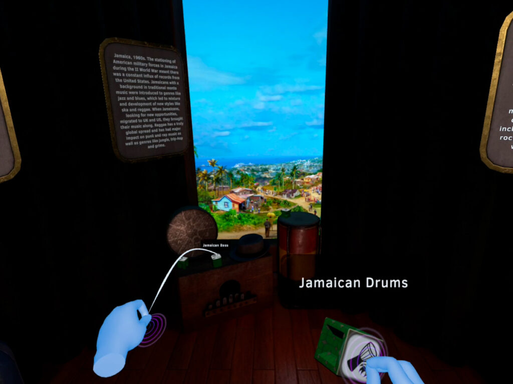 Musical journey maru vr 3 Musical journey maru vr 3