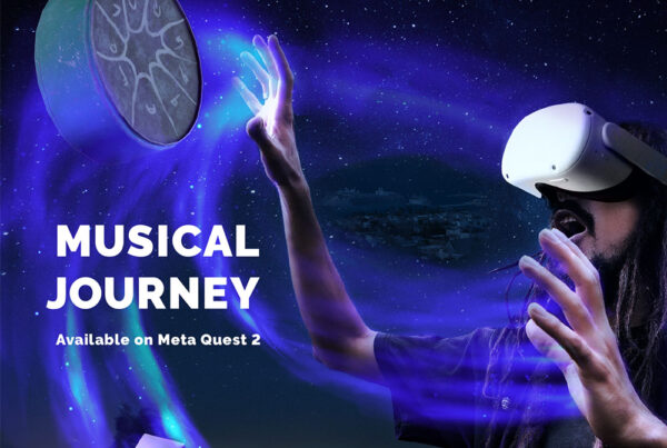 Musical journey available quest news