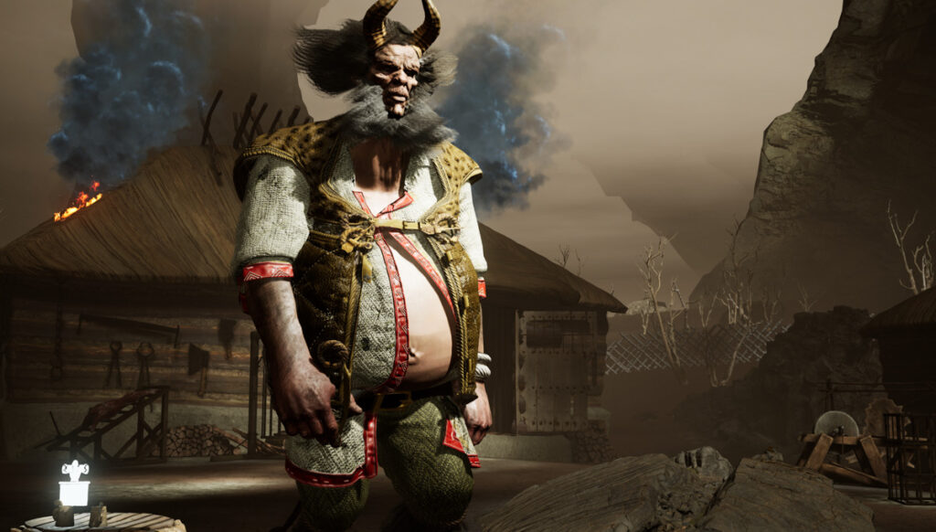 Son of kalev maru vr game page 2 Son of kalev maru vr game page 2