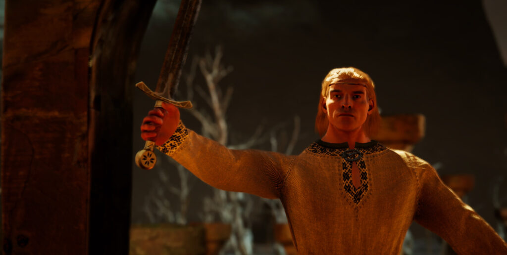 Son of kalev maru vr game page 8 Son of kalev maru vr game page 8