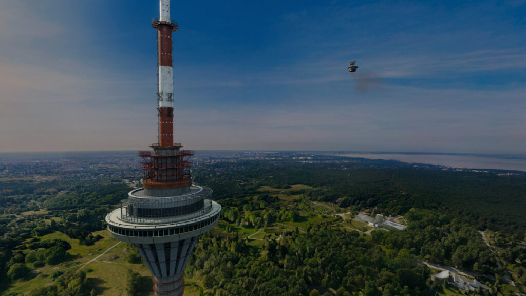 Tv tower maru vr game page Tv tower maru vr game page