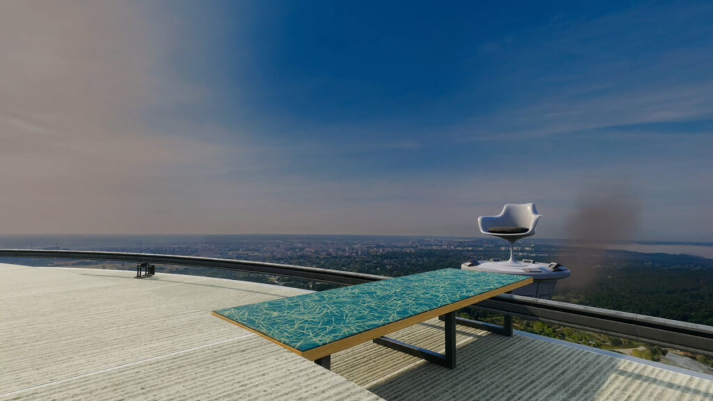 Tv tower maru vr game page2 Tv tower maru vr game page2