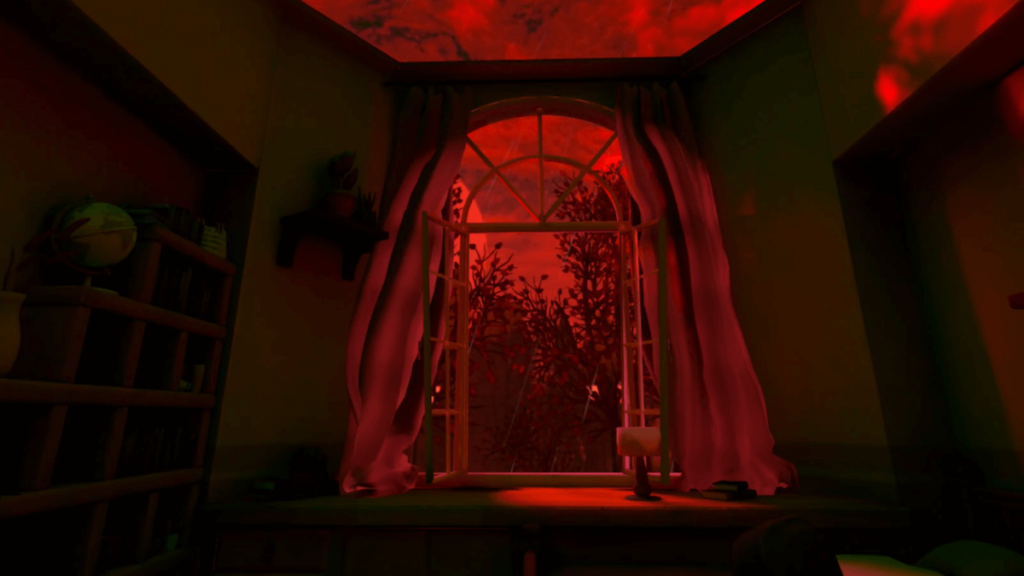 Emotions of love anger maru vr Emotions of love anger maru vr