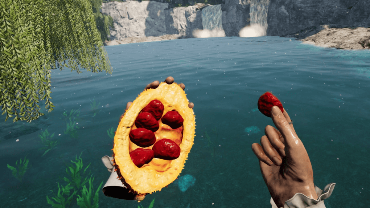 Bootstrap island major update 4 riverlands gac seeds