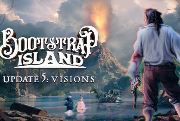 Bootstrap island major update 5 visions 1200x675