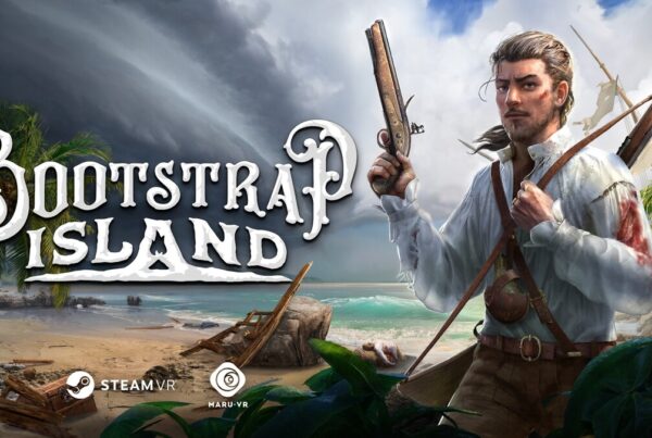 Bootstrap island 1200x675 featured image